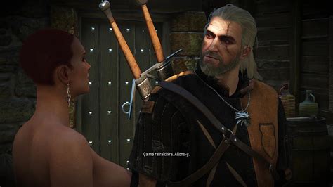 the witcher nude scenes|The Witcher All Sex Scenes (1 to 3) Witcher Trilogy